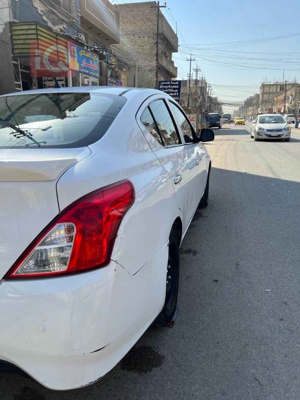 Nissan Sunny